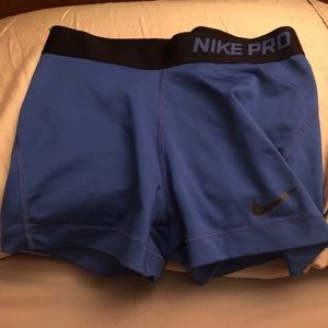 Nike Pro Spandex